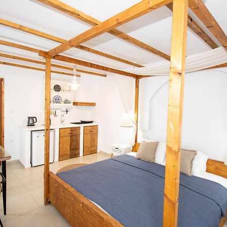 Ov Suites "By Checkin" Hersonissos  Dış mekan fotoğraf