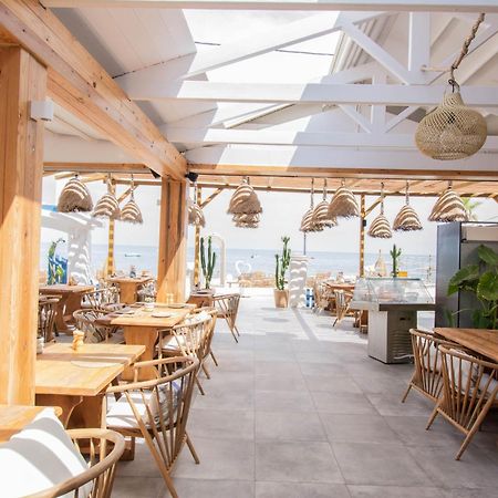 Ov Suites "By Checkin" Hersonissos  Dış mekan fotoğraf