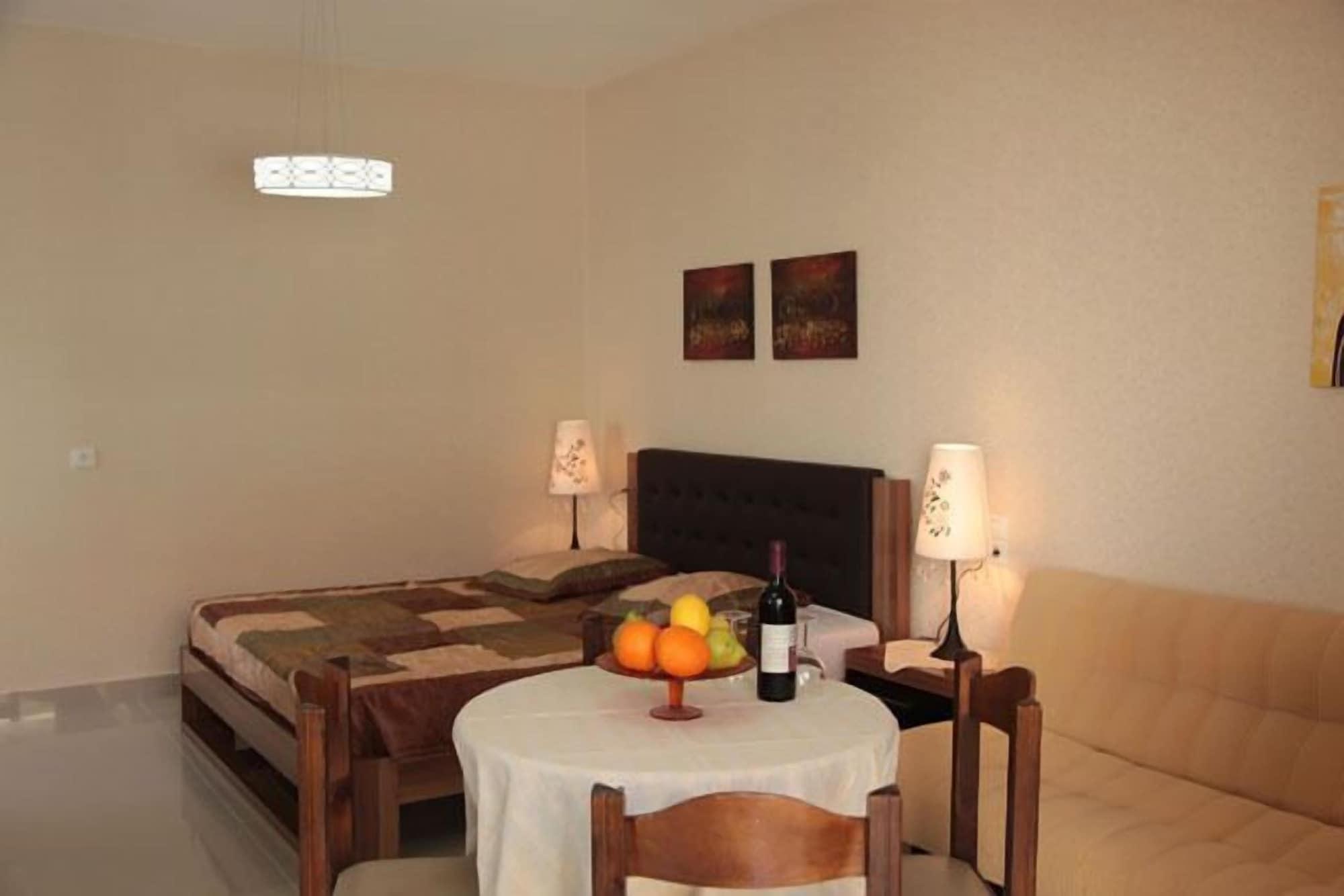 Ov Suites "By Checkin" Hersonissos  Dış mekan fotoğraf