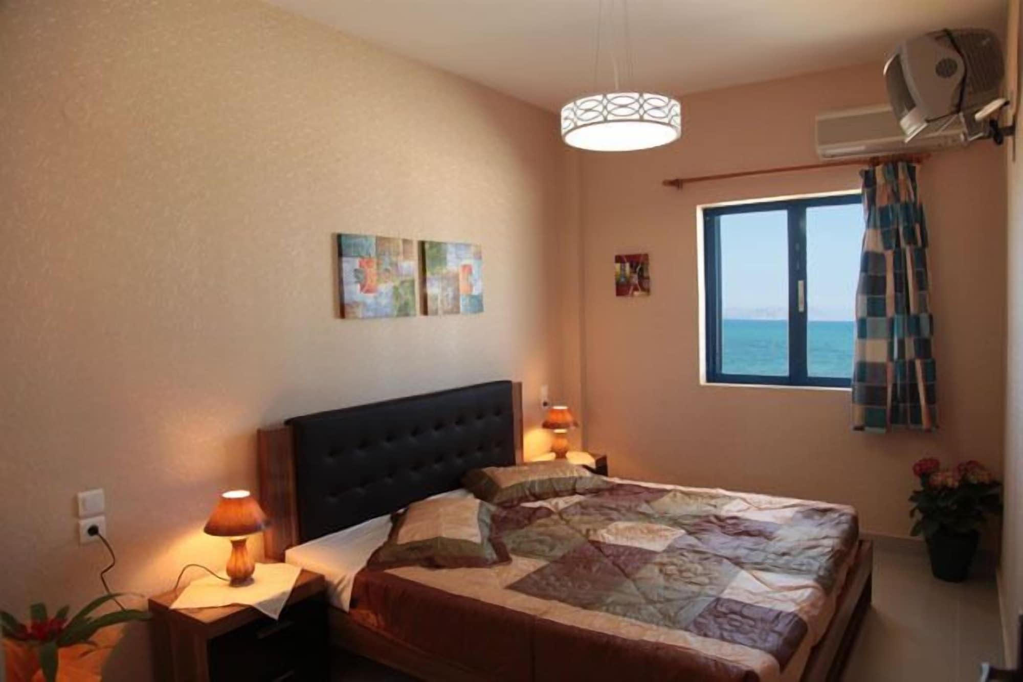 Ov Suites "By Checkin" Hersonissos  Dış mekan fotoğraf