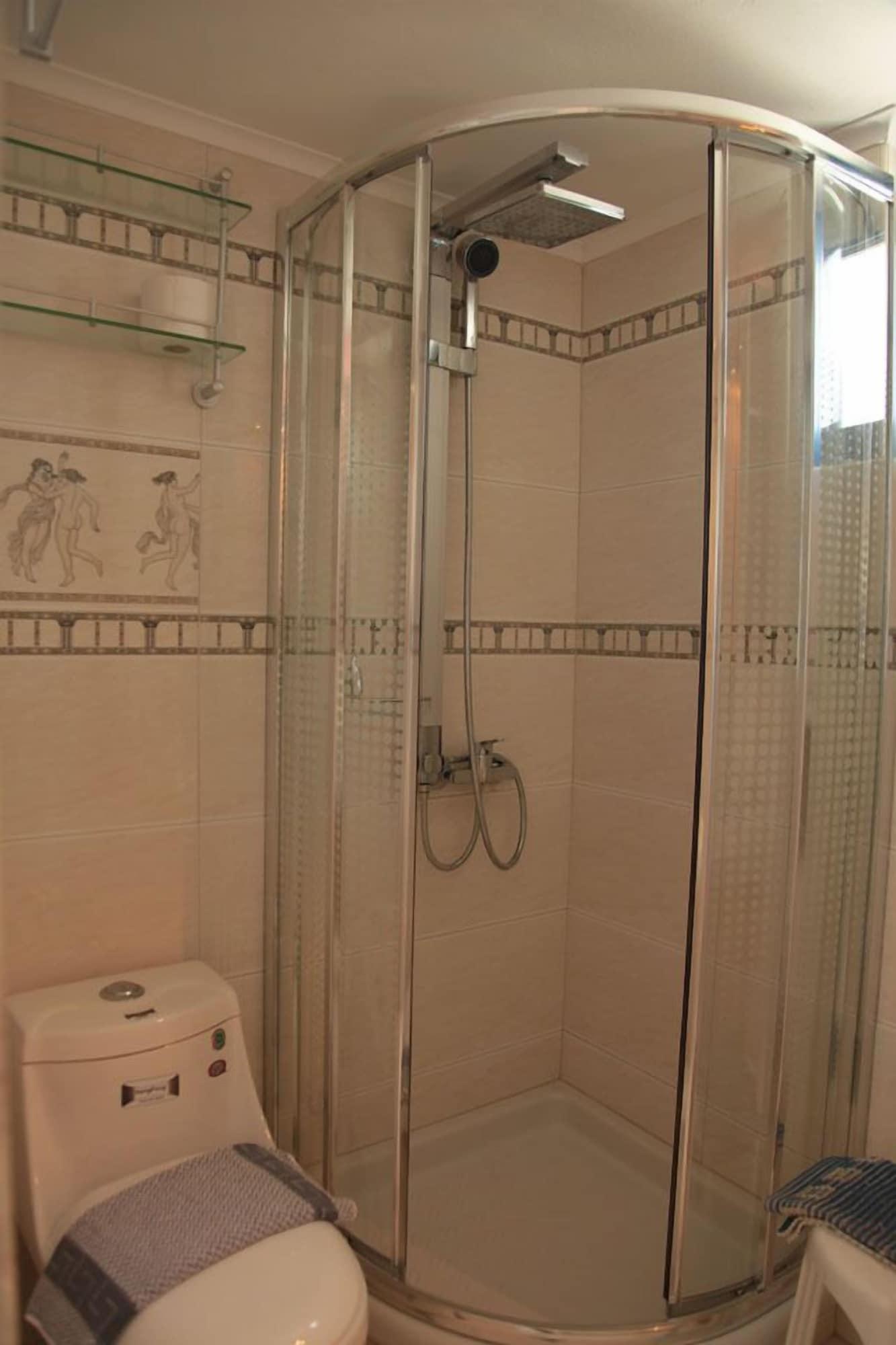 Ov Suites "By Checkin" Hersonissos  Dış mekan fotoğraf