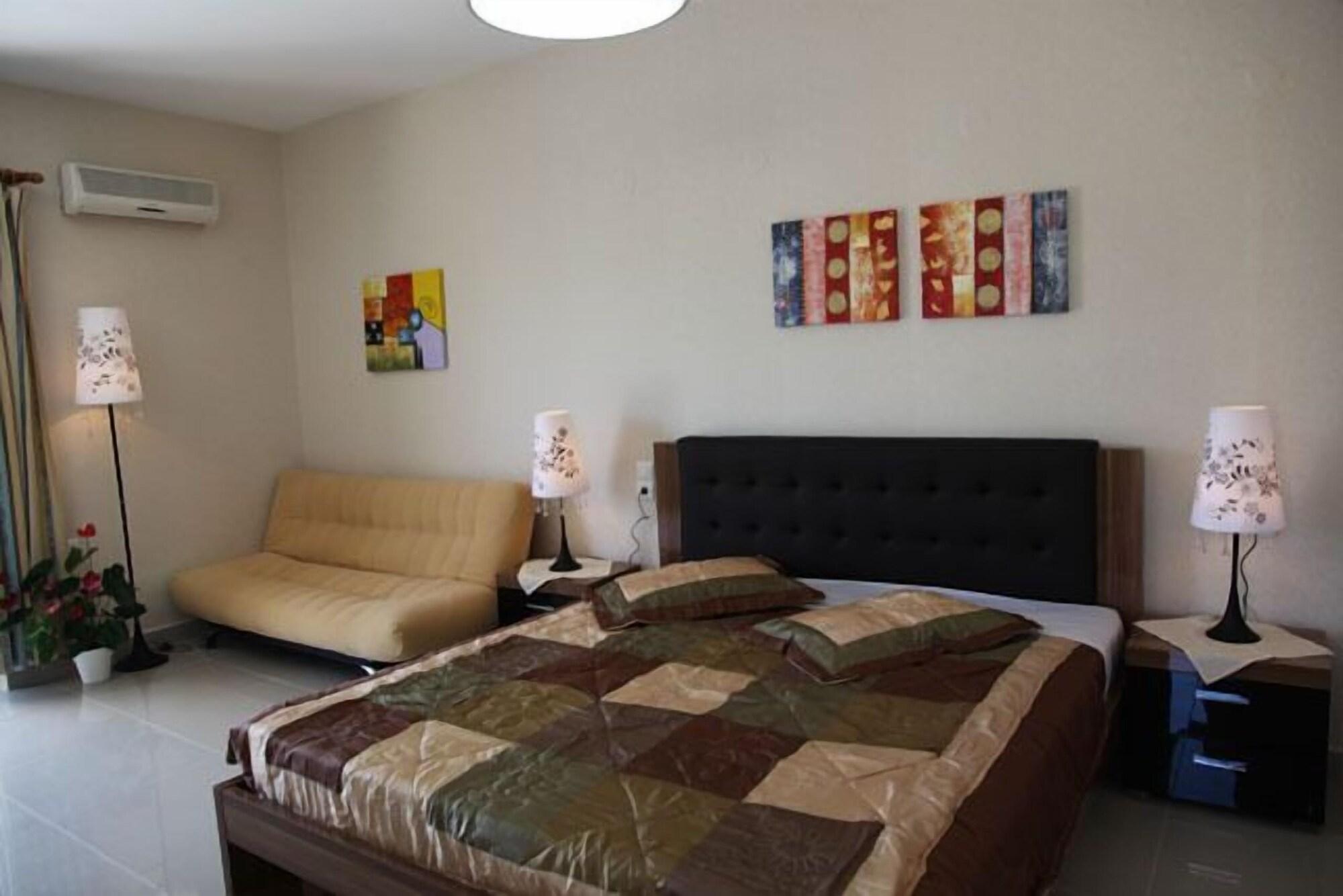 Ov Suites "By Checkin" Hersonissos  Dış mekan fotoğraf