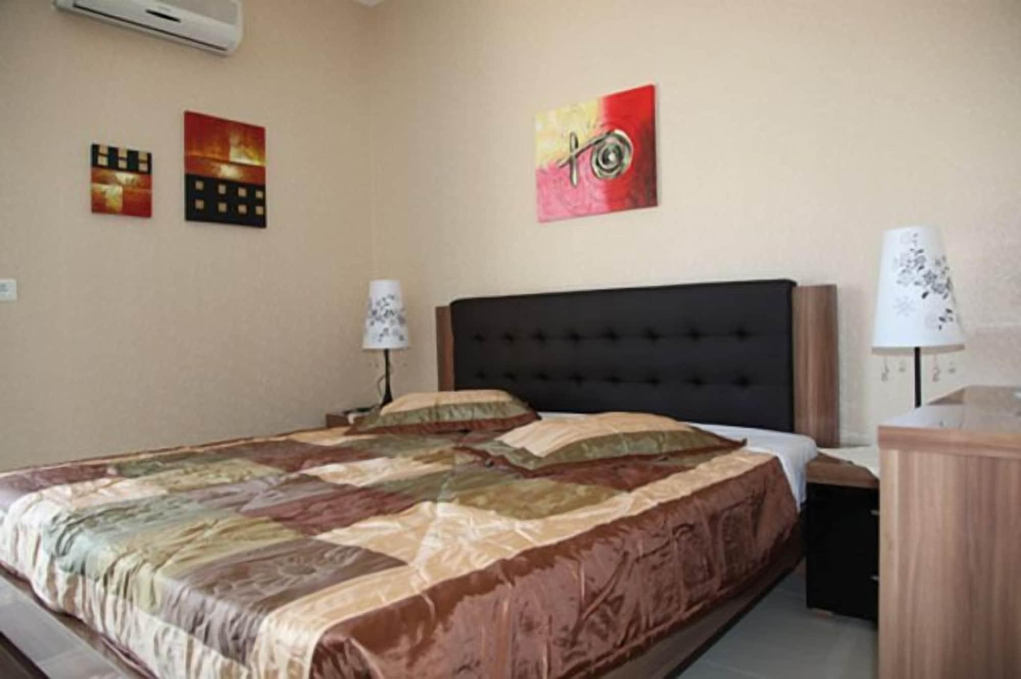 Ov Suites "By Checkin" Hersonissos  Dış mekan fotoğraf