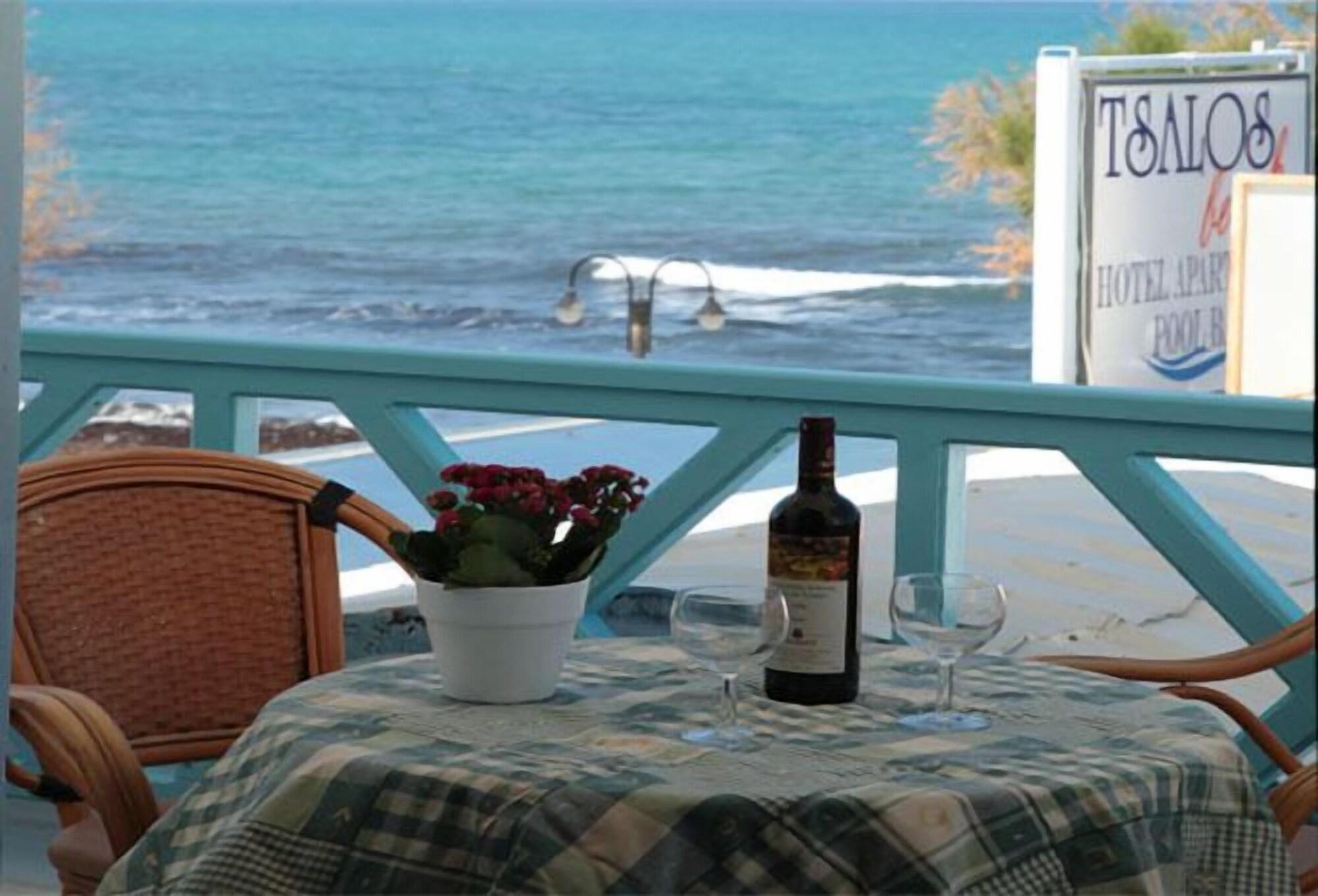 Ov Suites "By Checkin" Hersonissos  Dış mekan fotoğraf