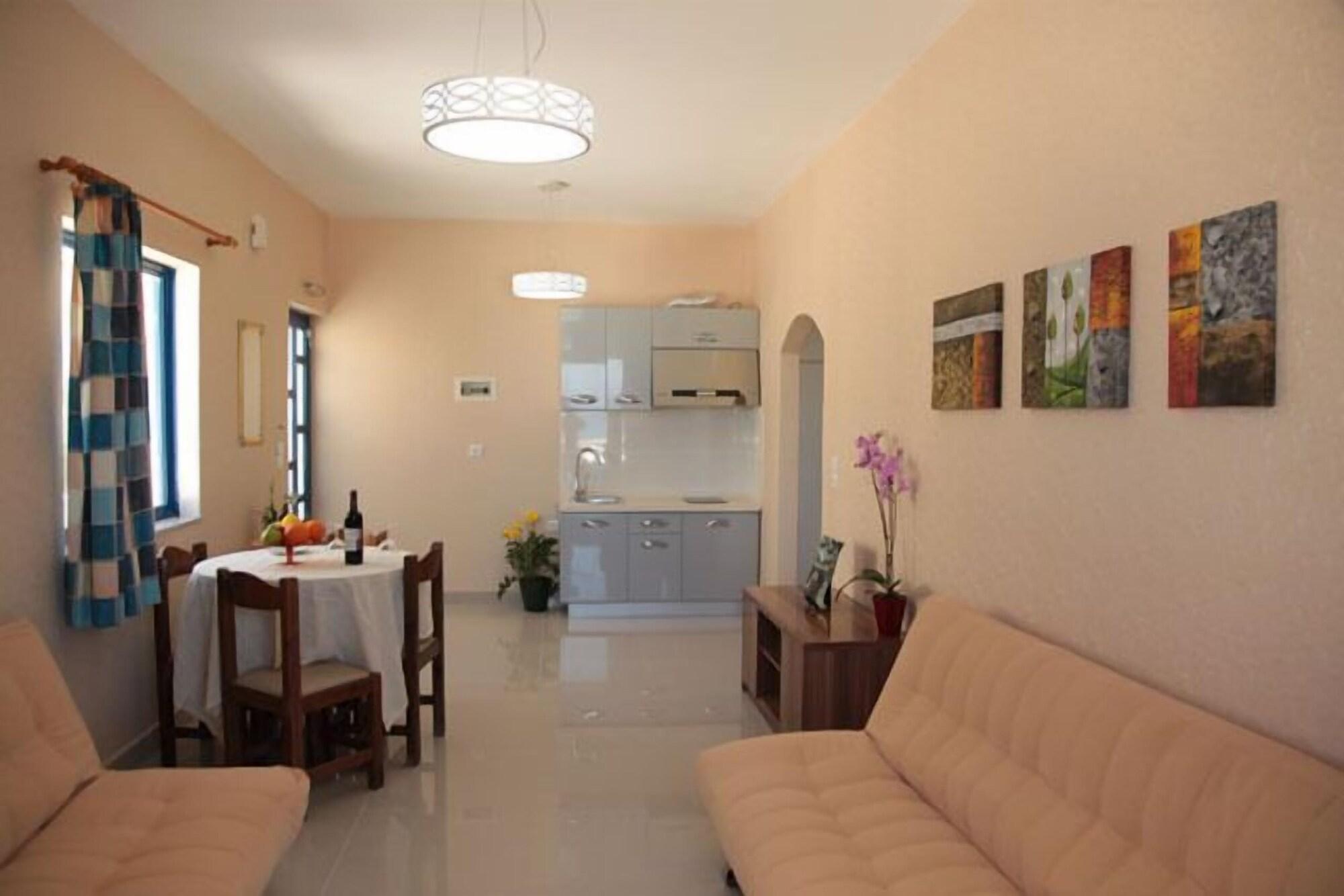 Ov Suites "By Checkin" Hersonissos  Dış mekan fotoğraf