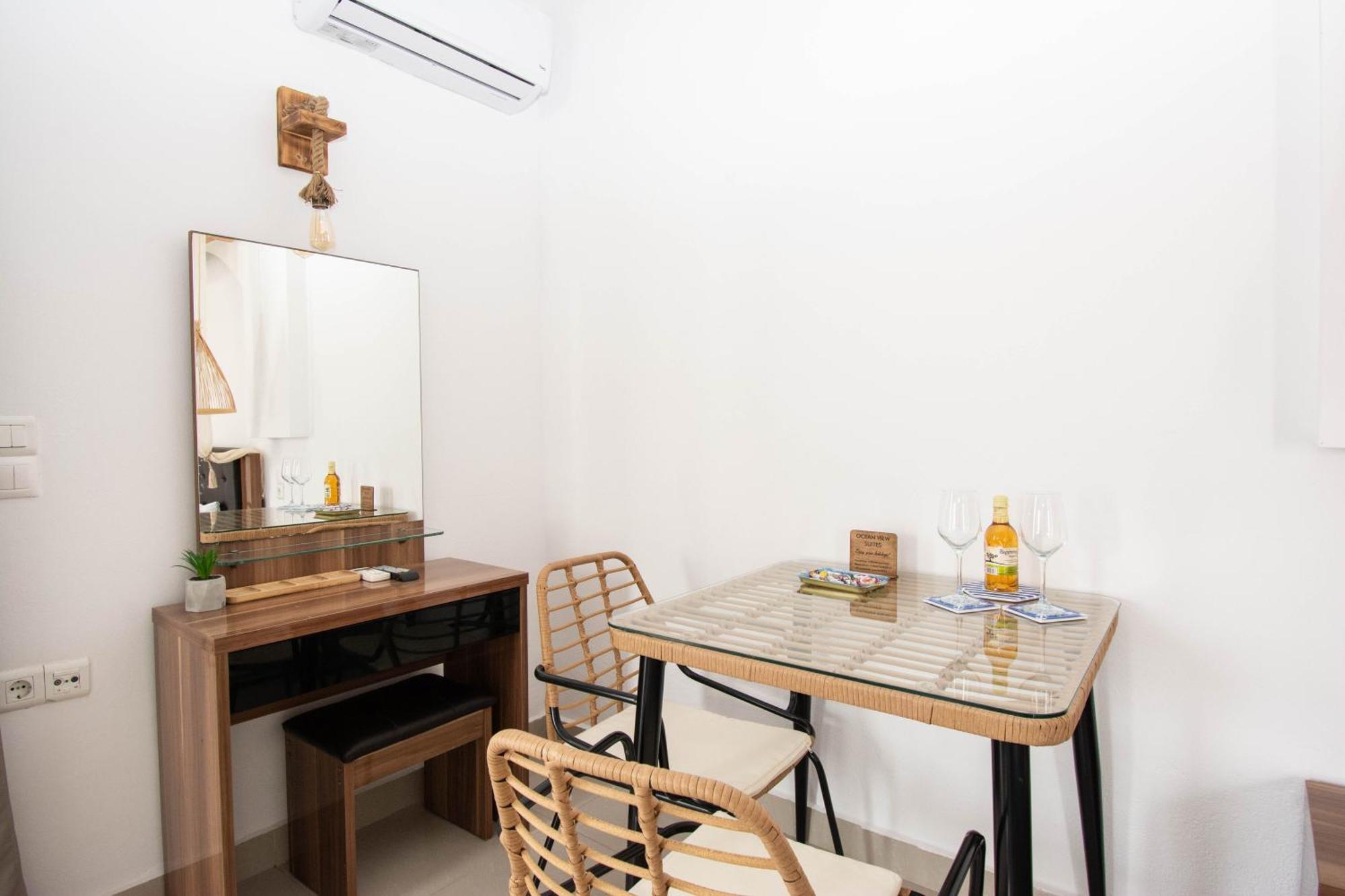 Ov Suites "By Checkin" Hersonissos  Dış mekan fotoğraf