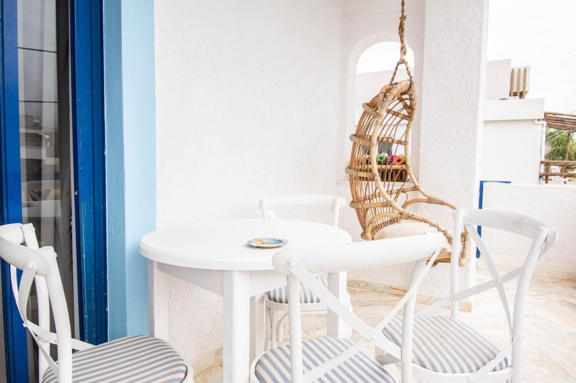 Ov Suites "By Checkin" Hersonissos  Dış mekan fotoğraf