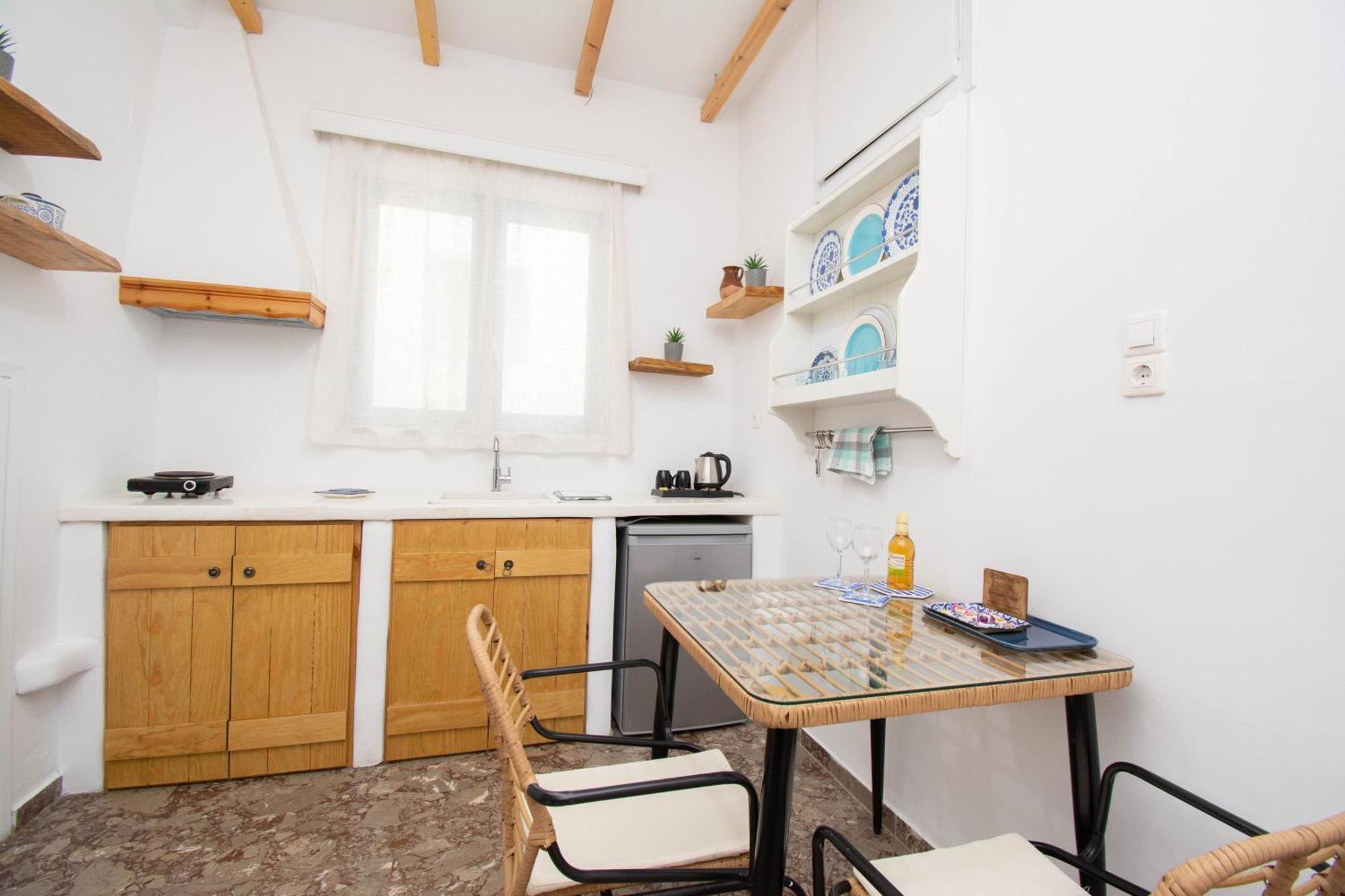 Ov Suites "By Checkin" Hersonissos  Dış mekan fotoğraf