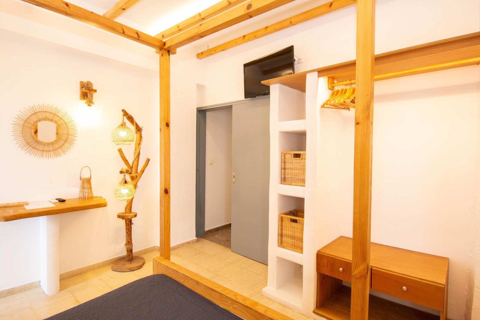 Ov Suites "By Checkin" Hersonissos  Dış mekan fotoğraf