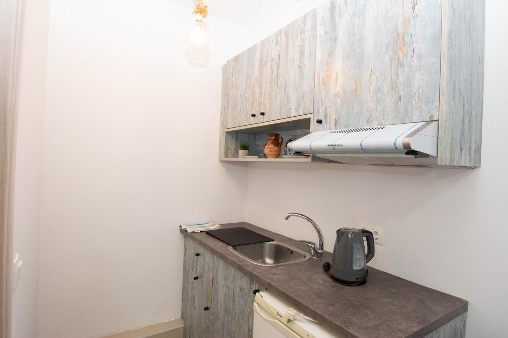 Ov Suites "By Checkin" Hersonissos  Dış mekan fotoğraf