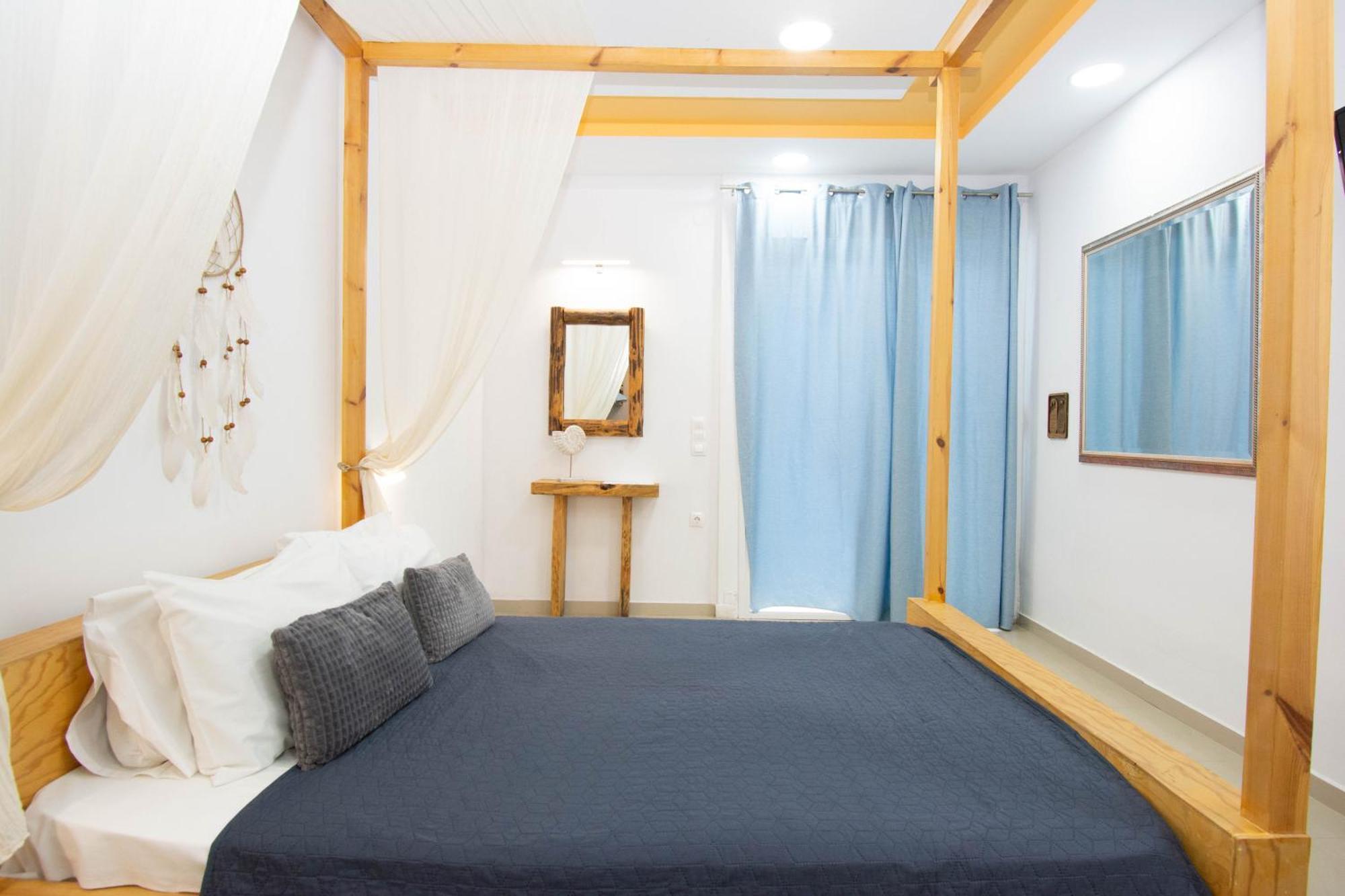 Ov Suites "By Checkin" Hersonissos  Dış mekan fotoğraf