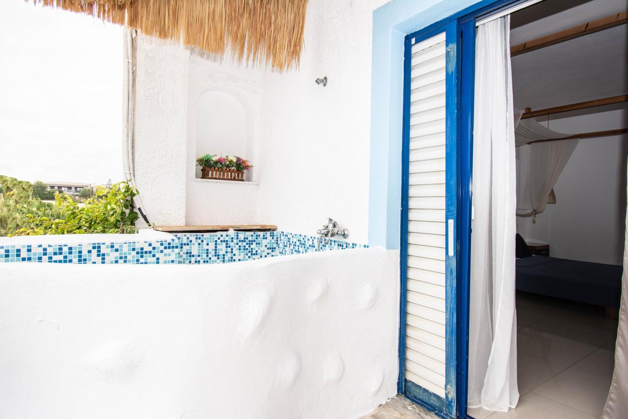 Ov Suites "By Checkin" Hersonissos  Dış mekan fotoğraf