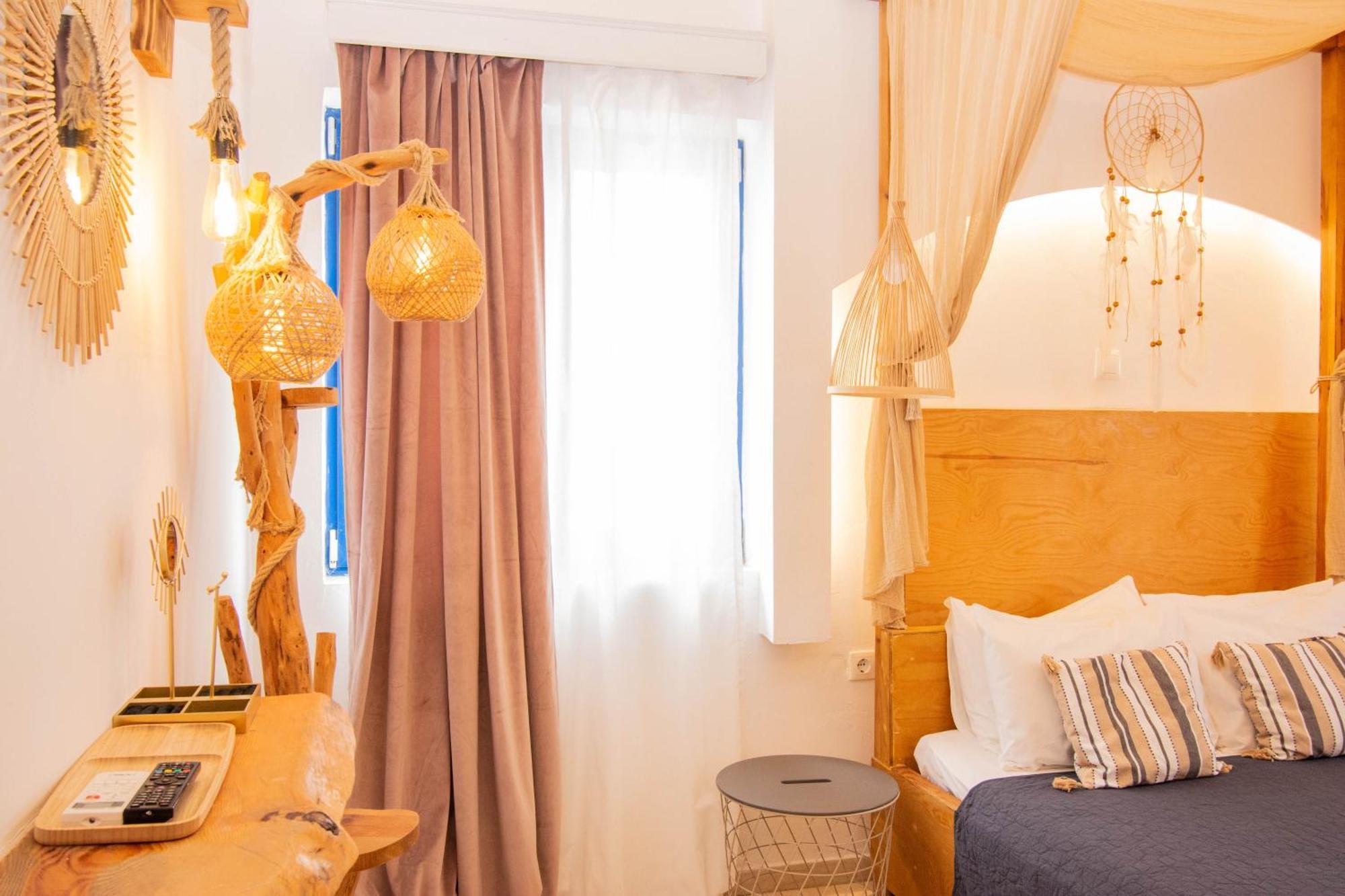 Ov Suites "By Checkin" Hersonissos  Dış mekan fotoğraf