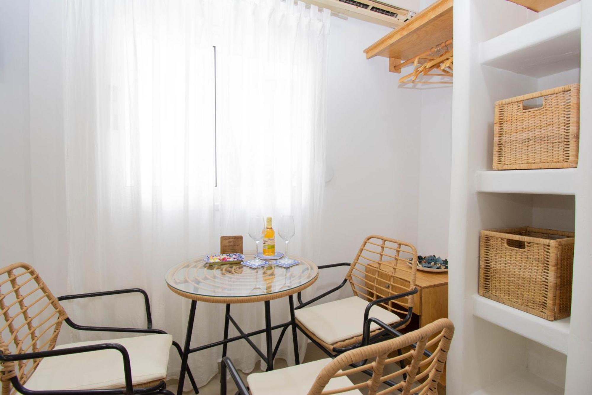 Ov Suites "By Checkin" Hersonissos  Dış mekan fotoğraf