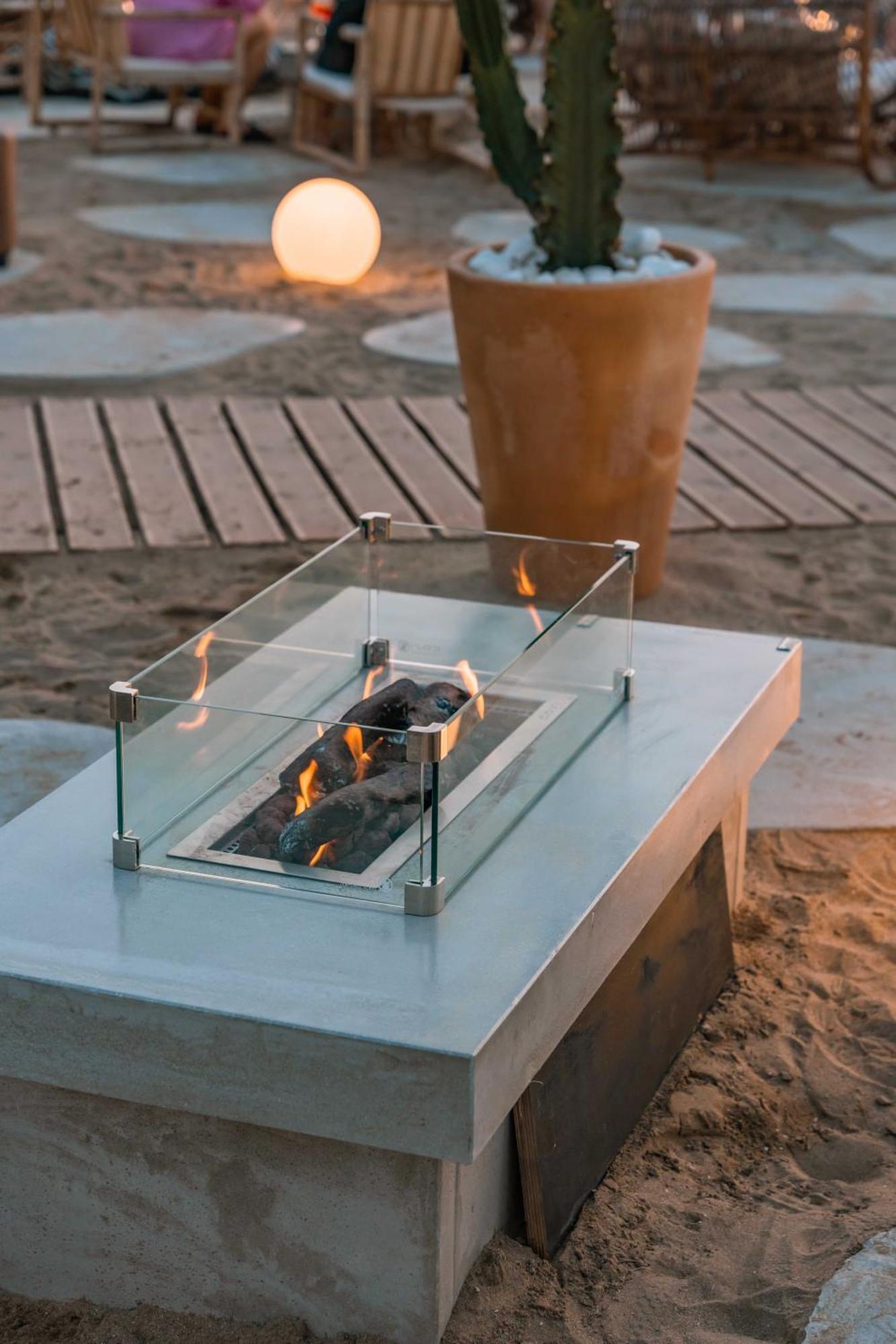 Ov Suites "By Checkin" Hersonissos  Dış mekan fotoğraf