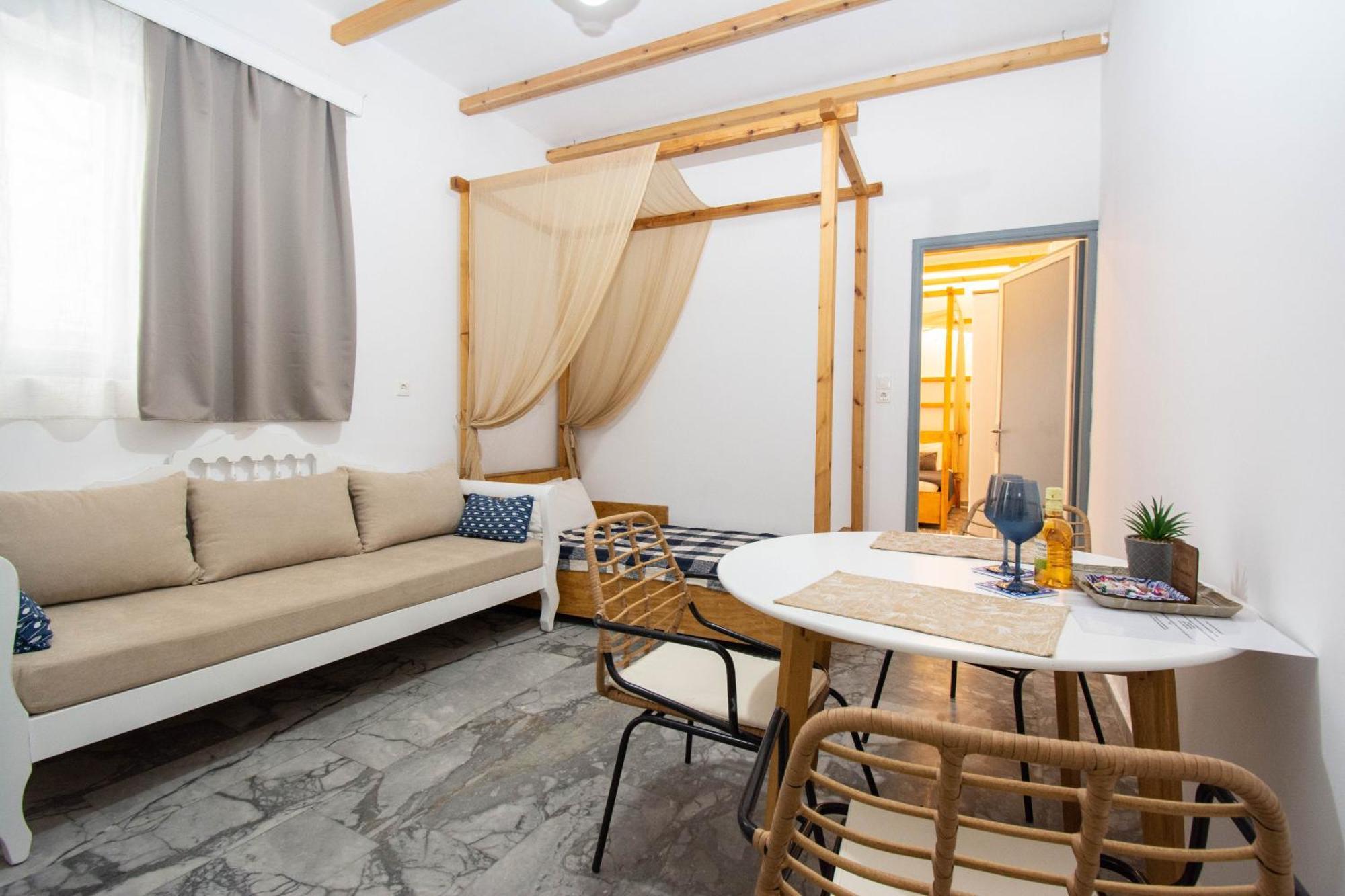 Ov Suites "By Checkin" Hersonissos  Dış mekan fotoğraf