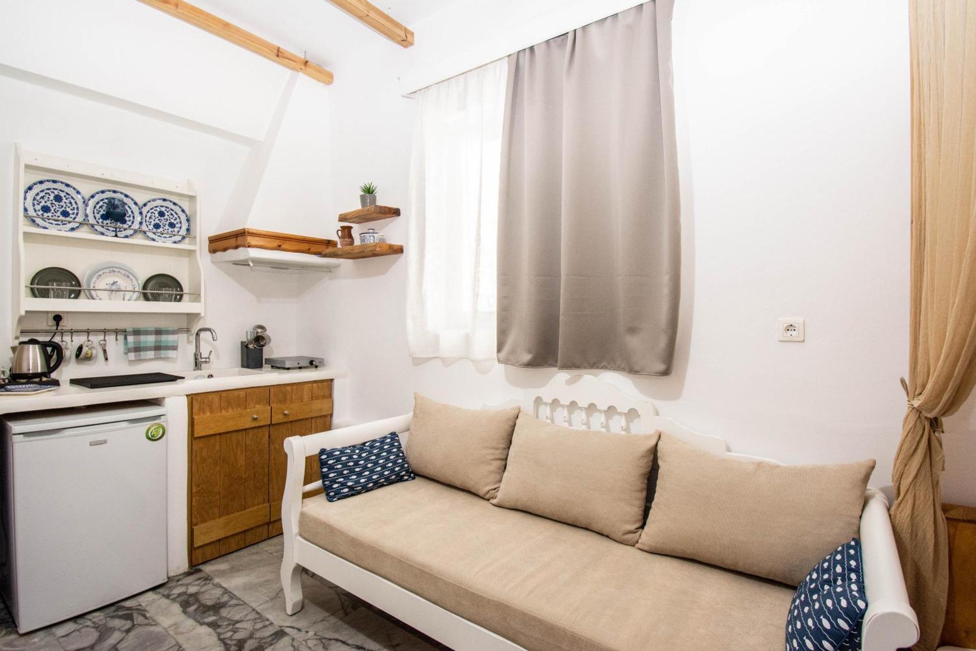 Ov Suites "By Checkin" Hersonissos  Dış mekan fotoğraf
