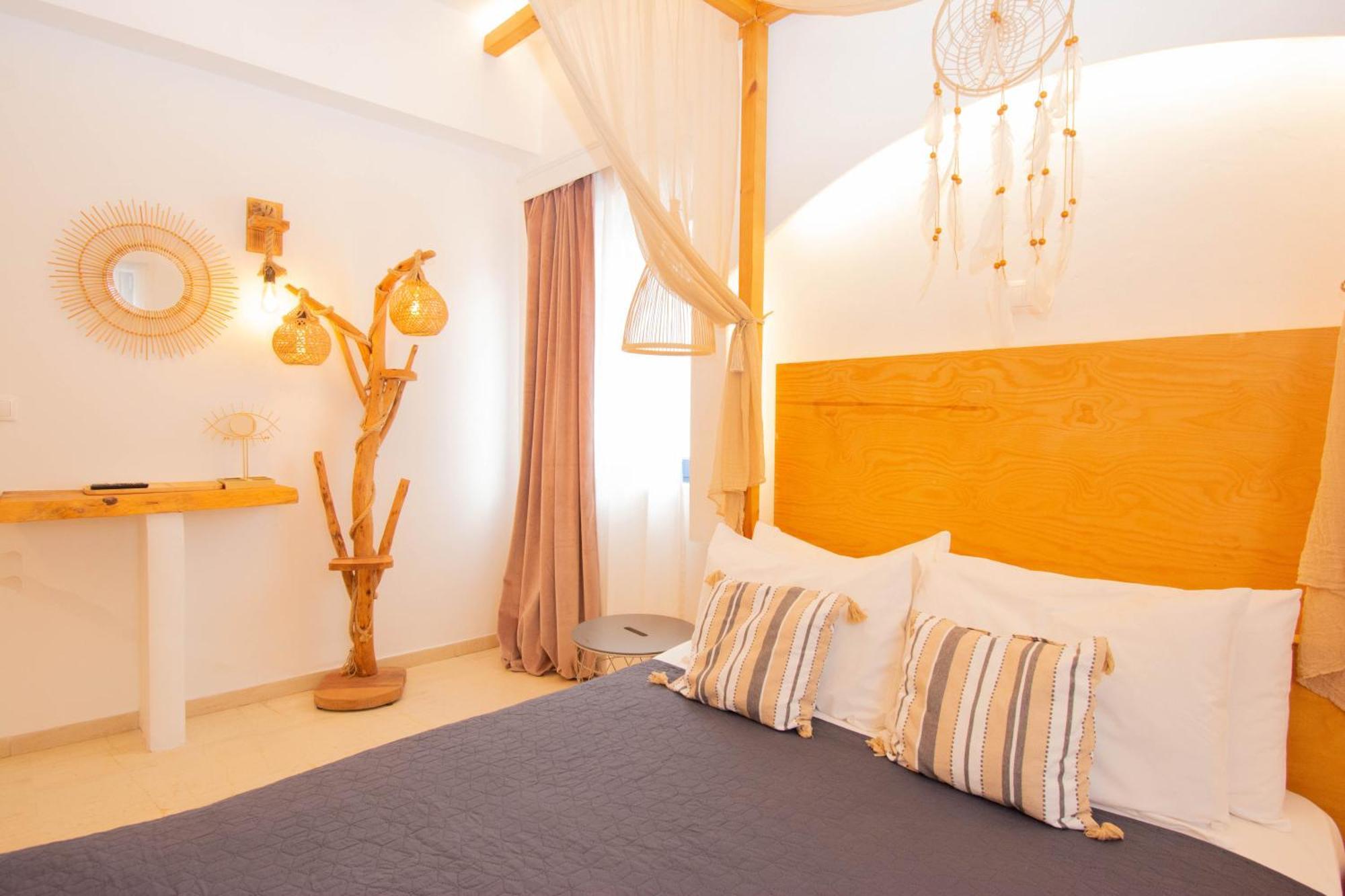 Ov Suites "By Checkin" Hersonissos  Dış mekan fotoğraf