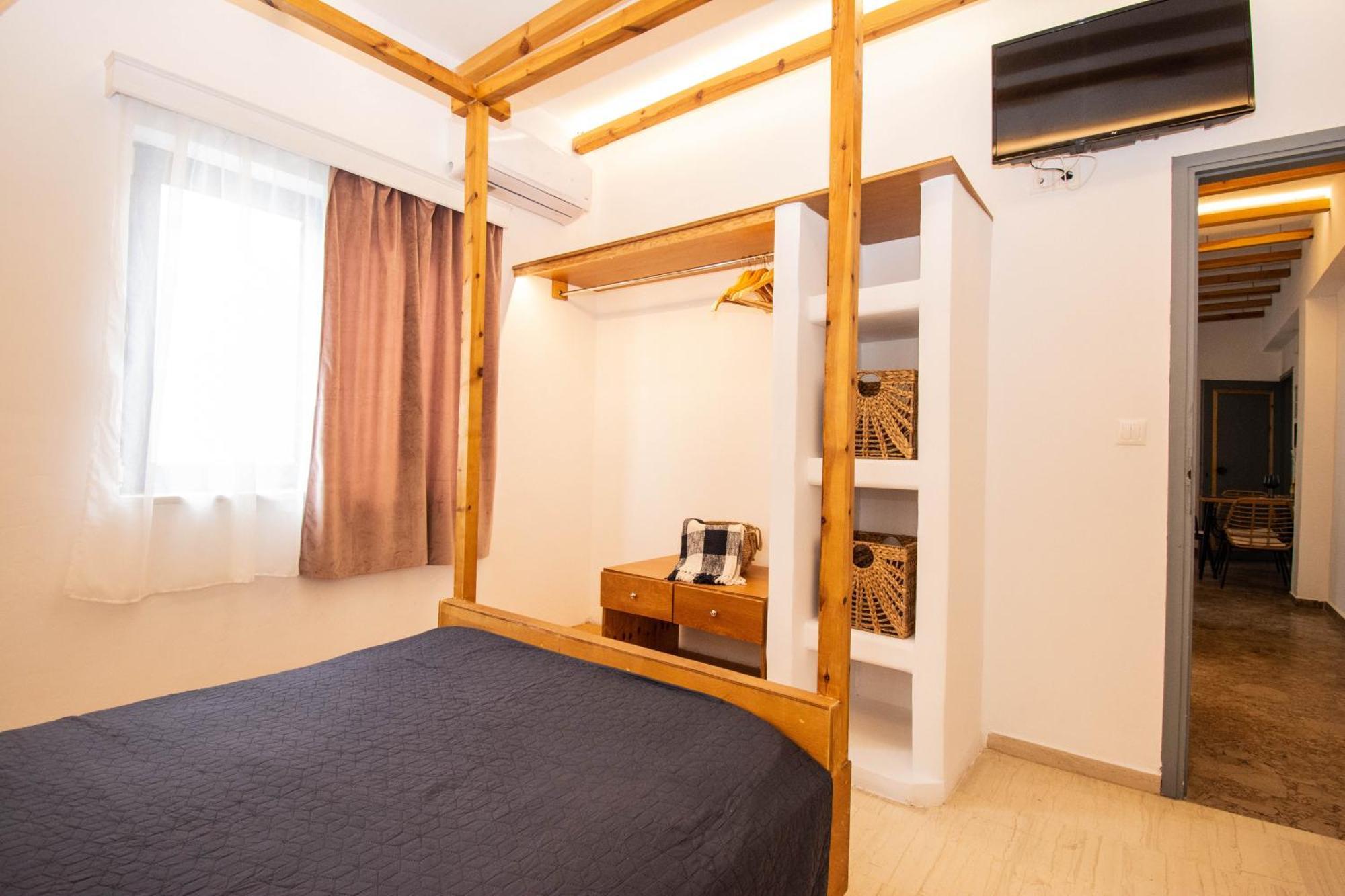 Ov Suites "By Checkin" Hersonissos  Dış mekan fotoğraf