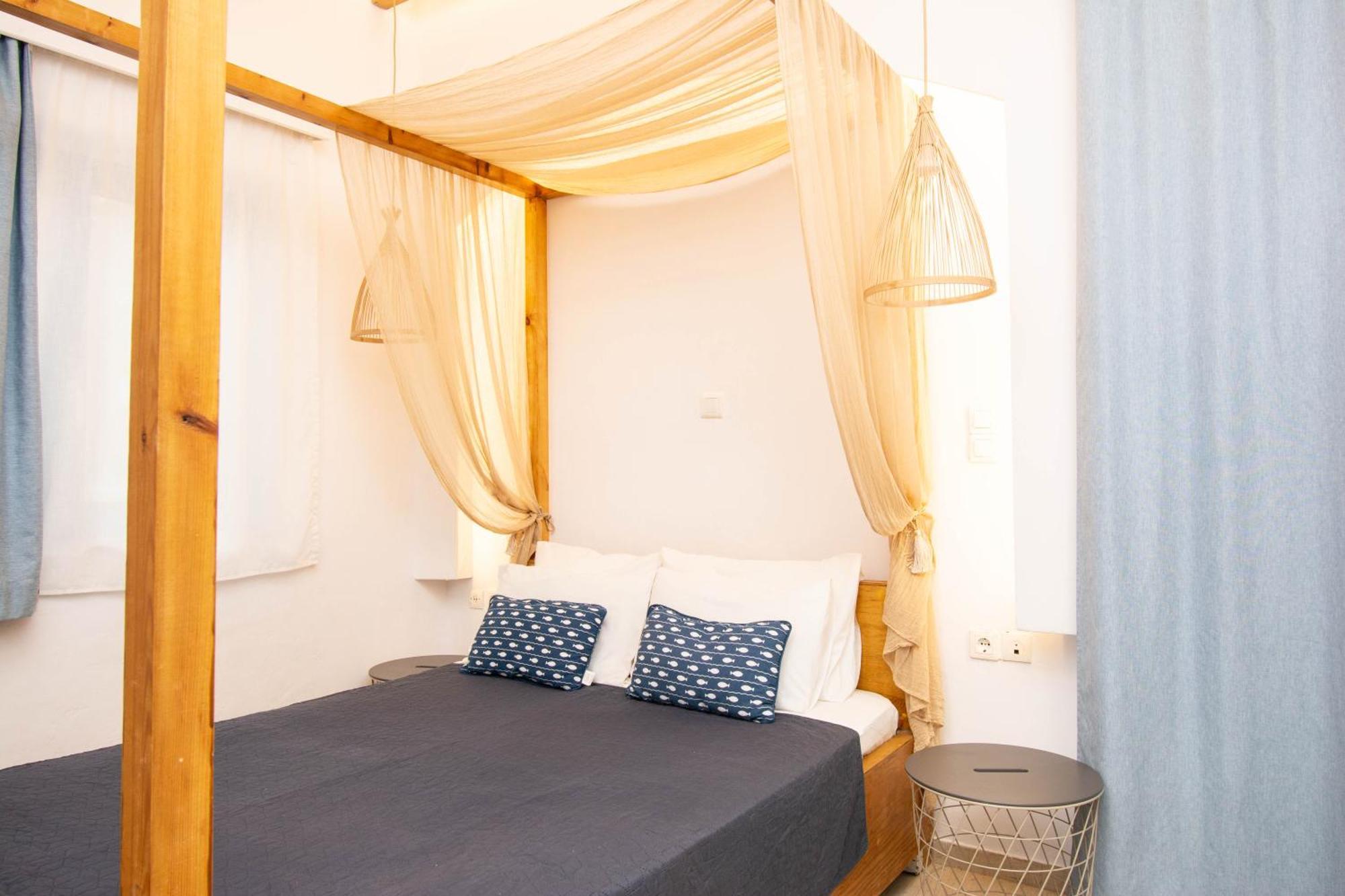 Ov Suites "By Checkin" Hersonissos  Dış mekan fotoğraf