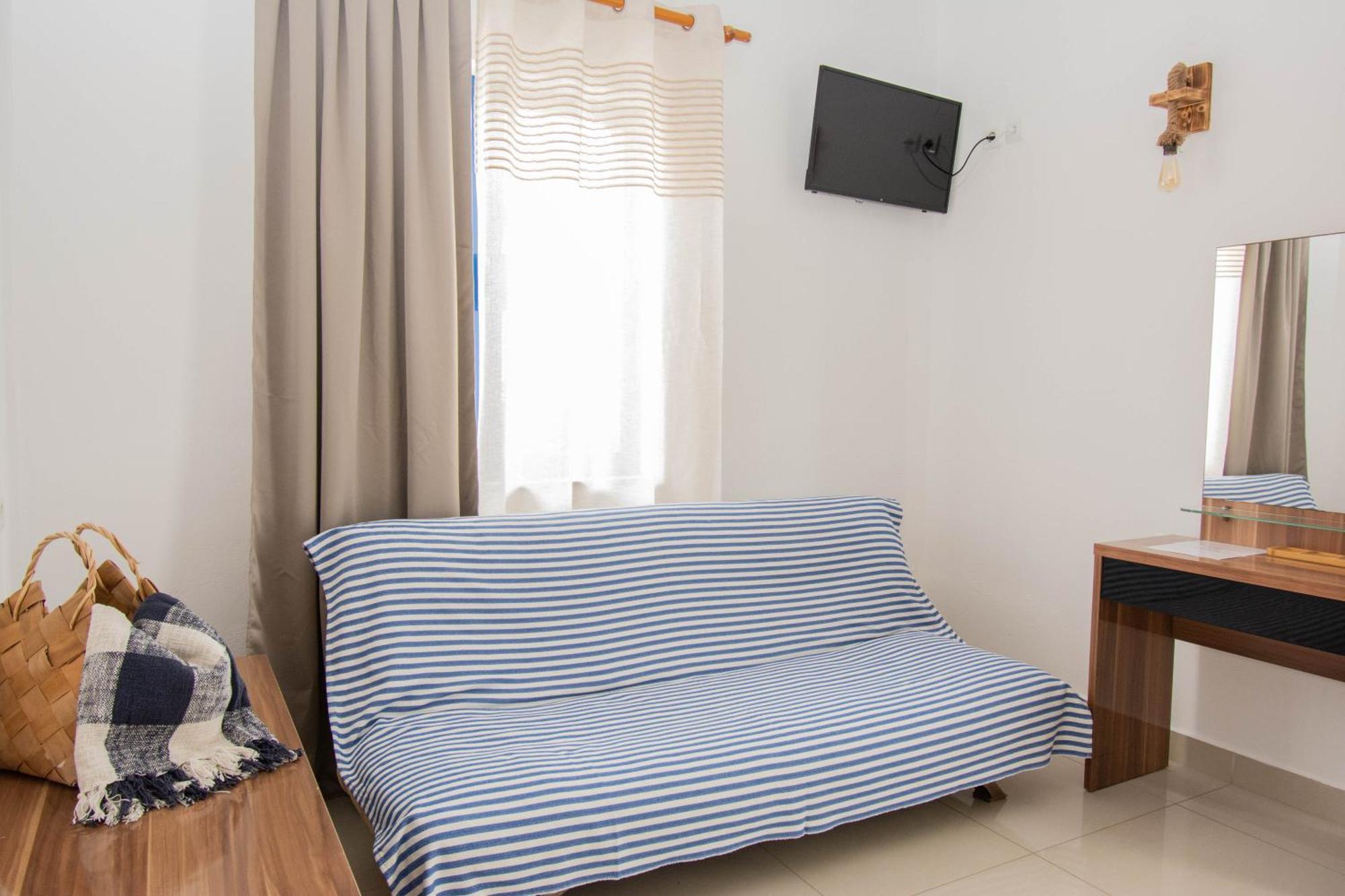 Ov Suites "By Checkin" Hersonissos  Dış mekan fotoğraf