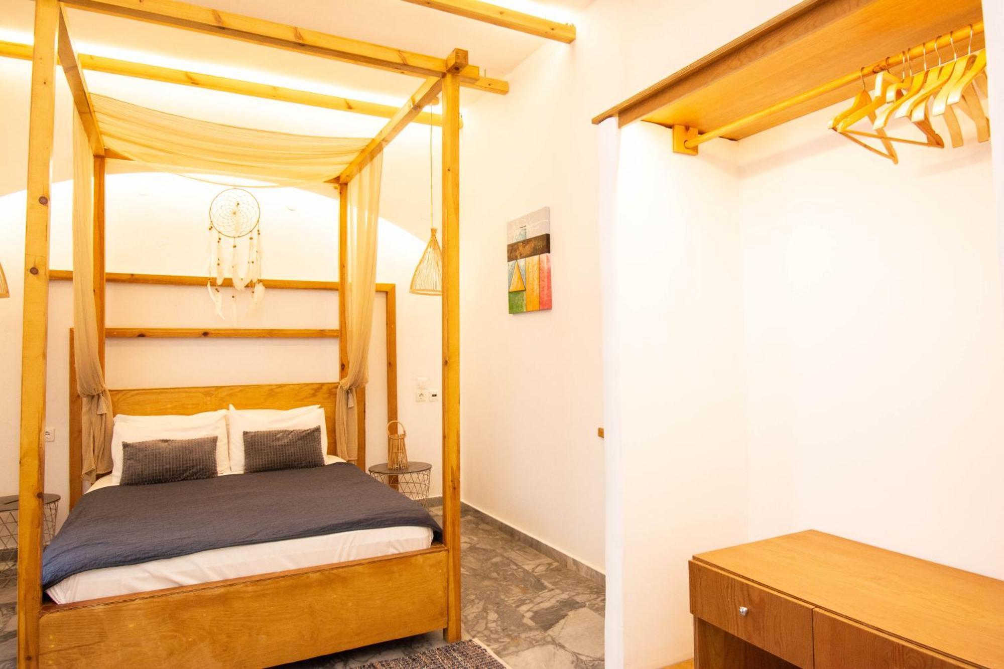 Ov Suites "By Checkin" Hersonissos  Dış mekan fotoğraf