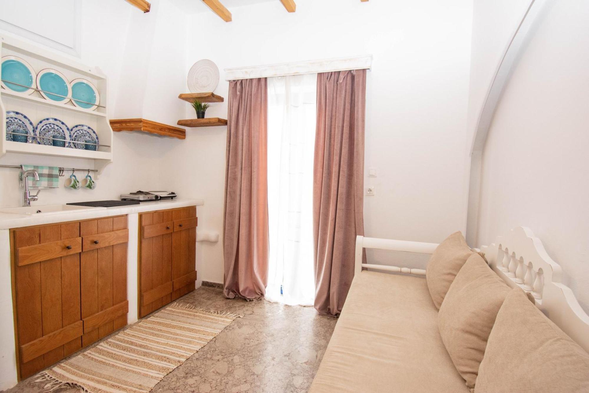 Ov Suites "By Checkin" Hersonissos  Dış mekan fotoğraf