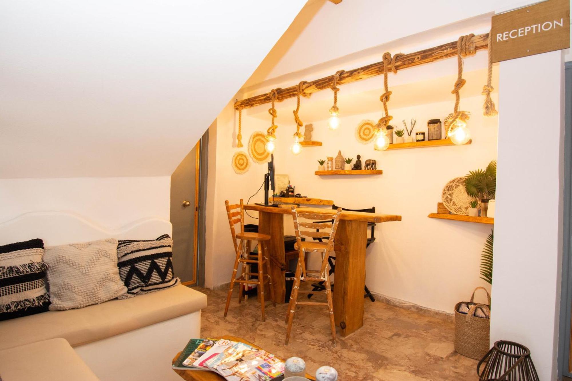 Ov Suites "By Checkin" Hersonissos  Dış mekan fotoğraf