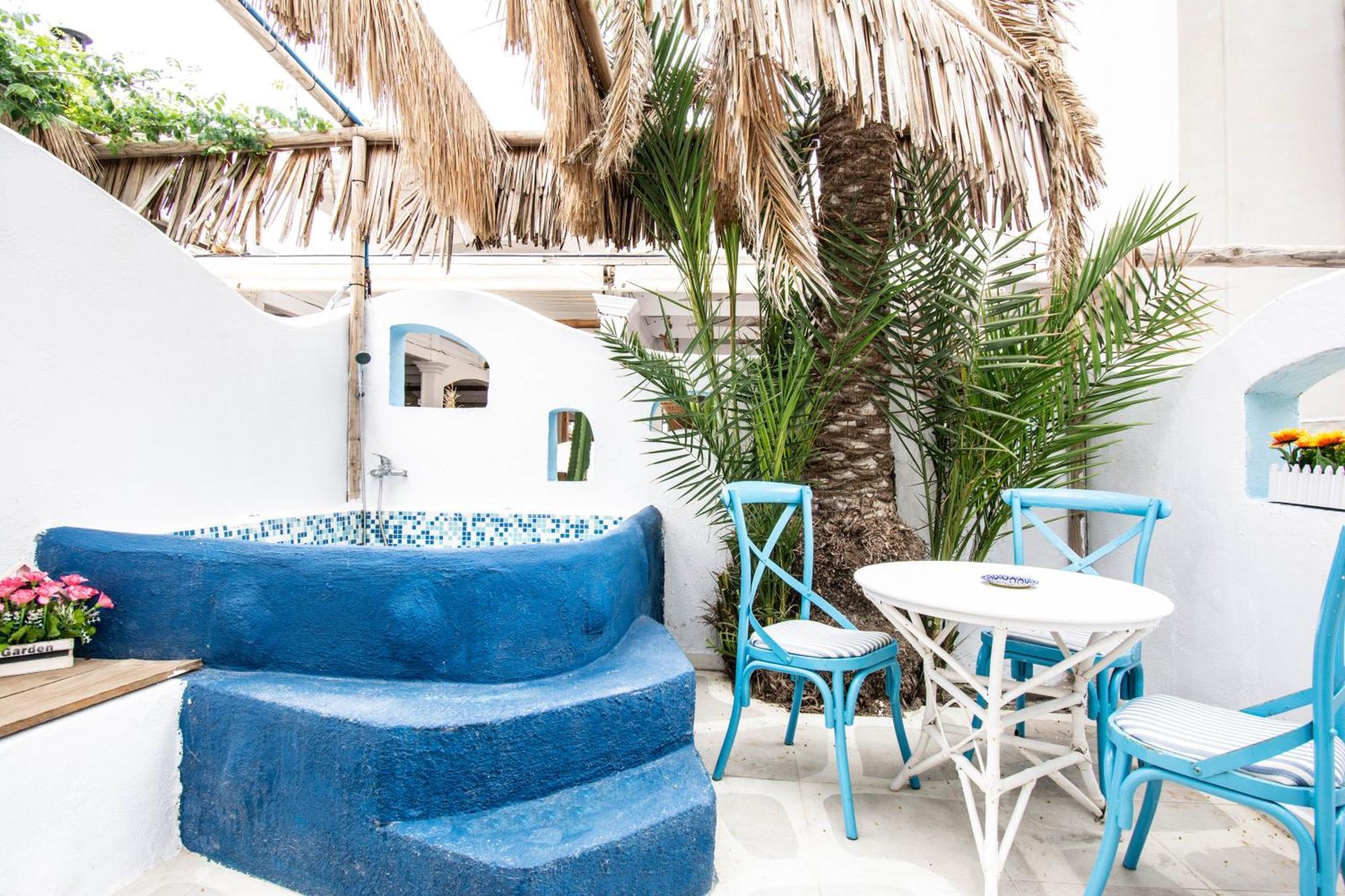 Ov Suites "By Checkin" Hersonissos  Dış mekan fotoğraf