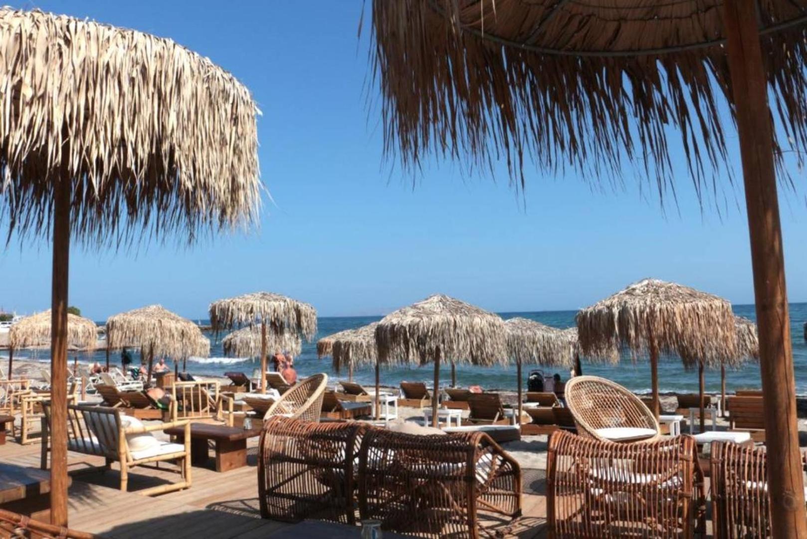 Ov Suites "By Checkin" Hersonissos  Dış mekan fotoğraf