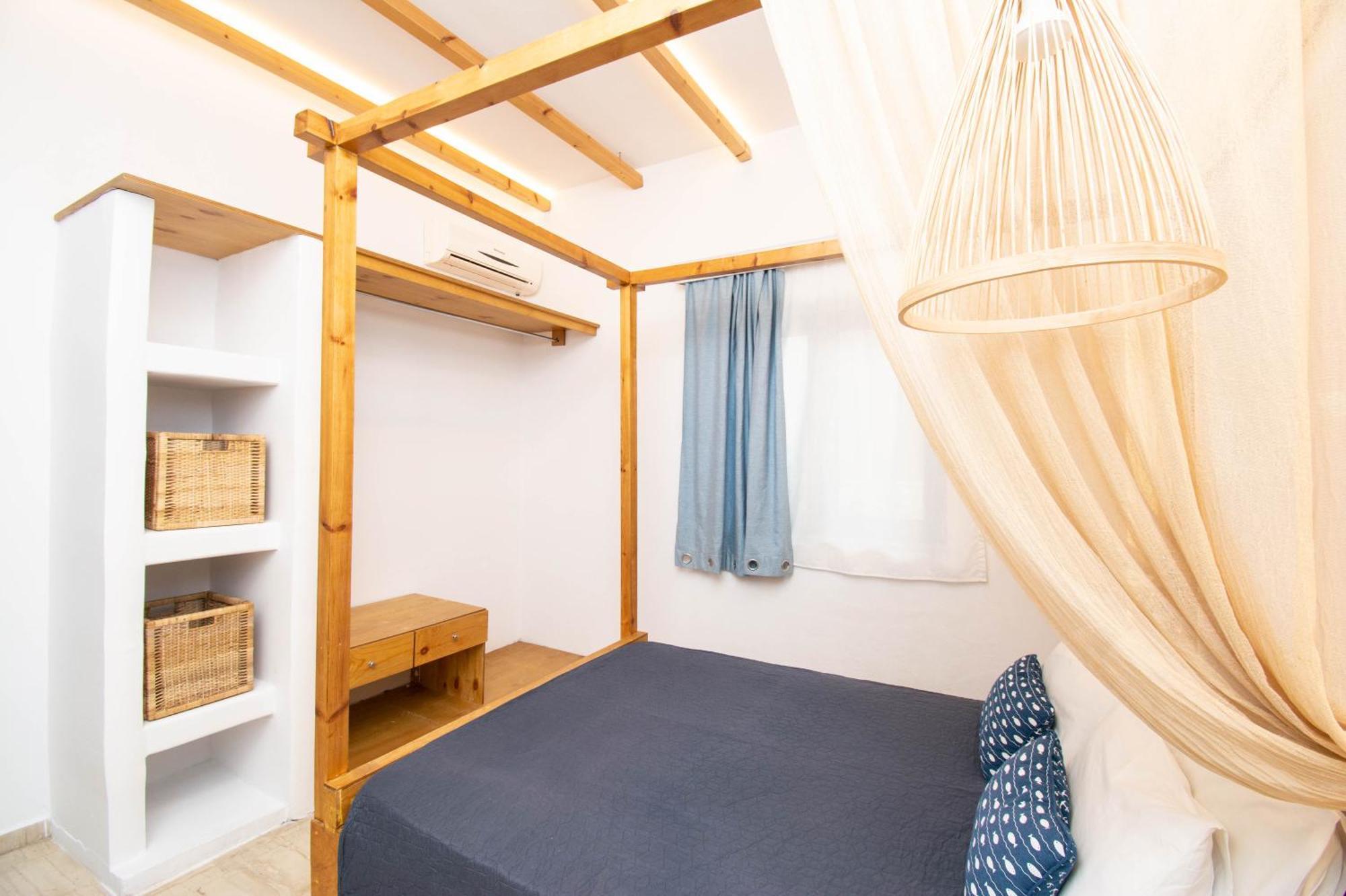 Ov Suites "By Checkin" Hersonissos  Dış mekan fotoğraf