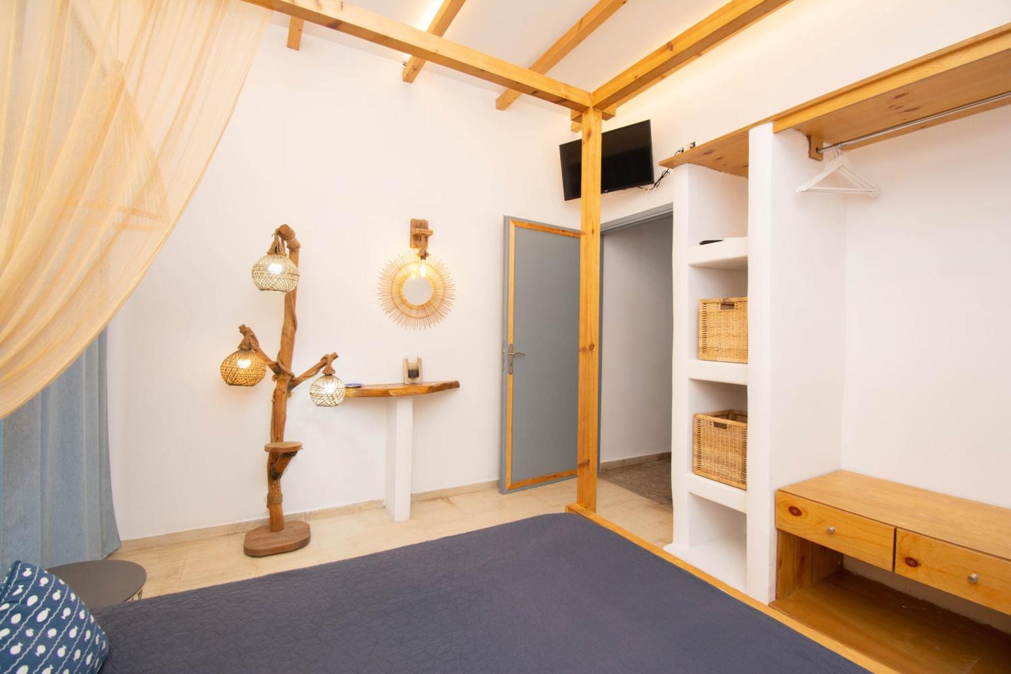 Ov Suites "By Checkin" Hersonissos  Dış mekan fotoğraf