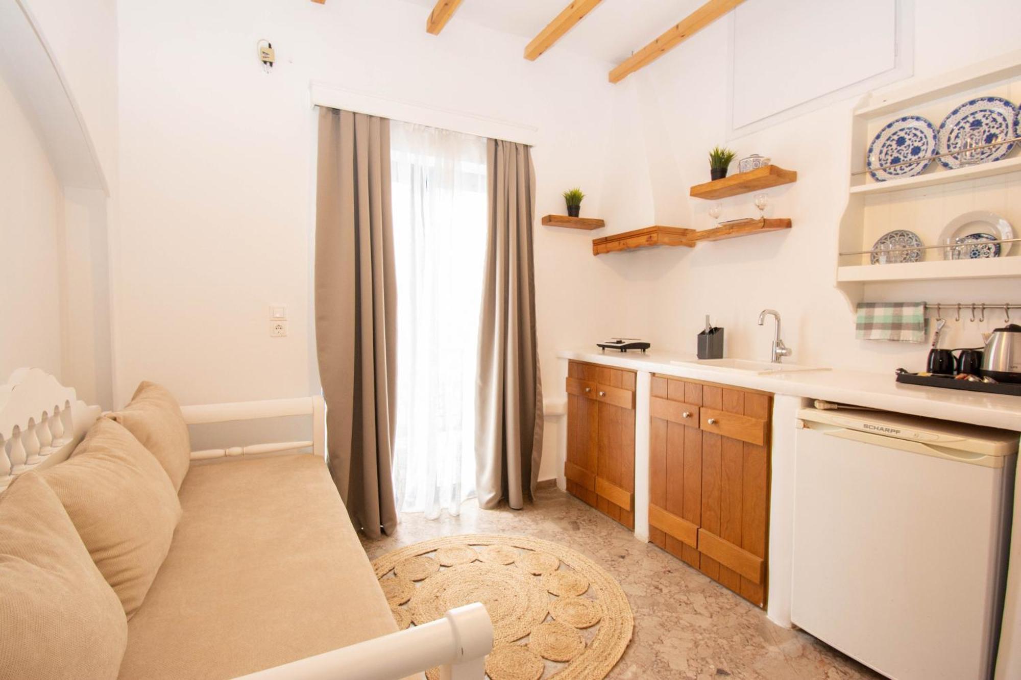 Ov Suites "By Checkin" Hersonissos  Dış mekan fotoğraf
