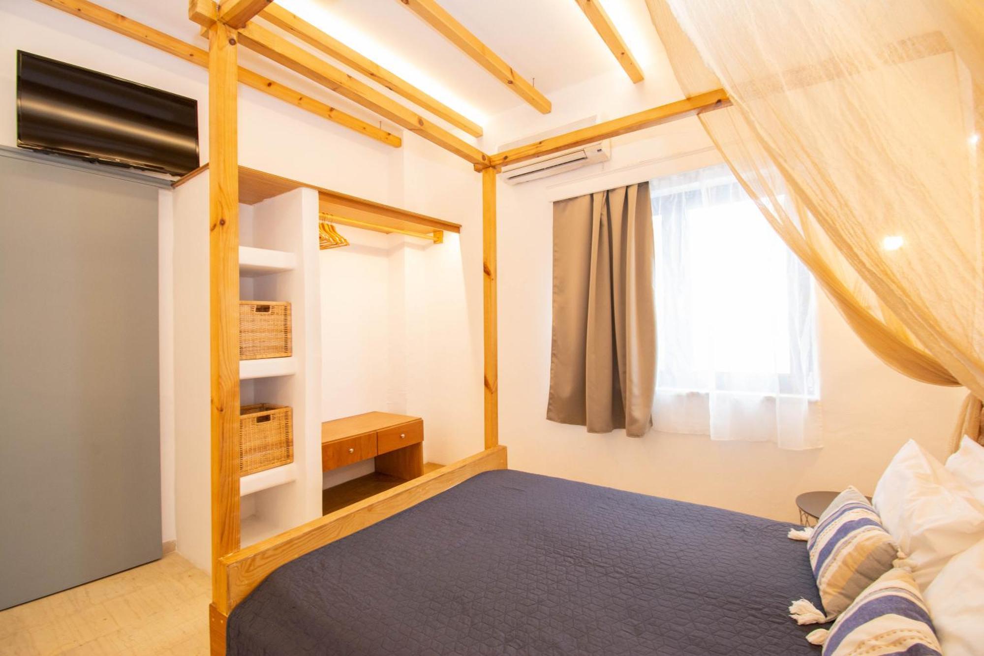 Ov Suites "By Checkin" Hersonissos  Dış mekan fotoğraf