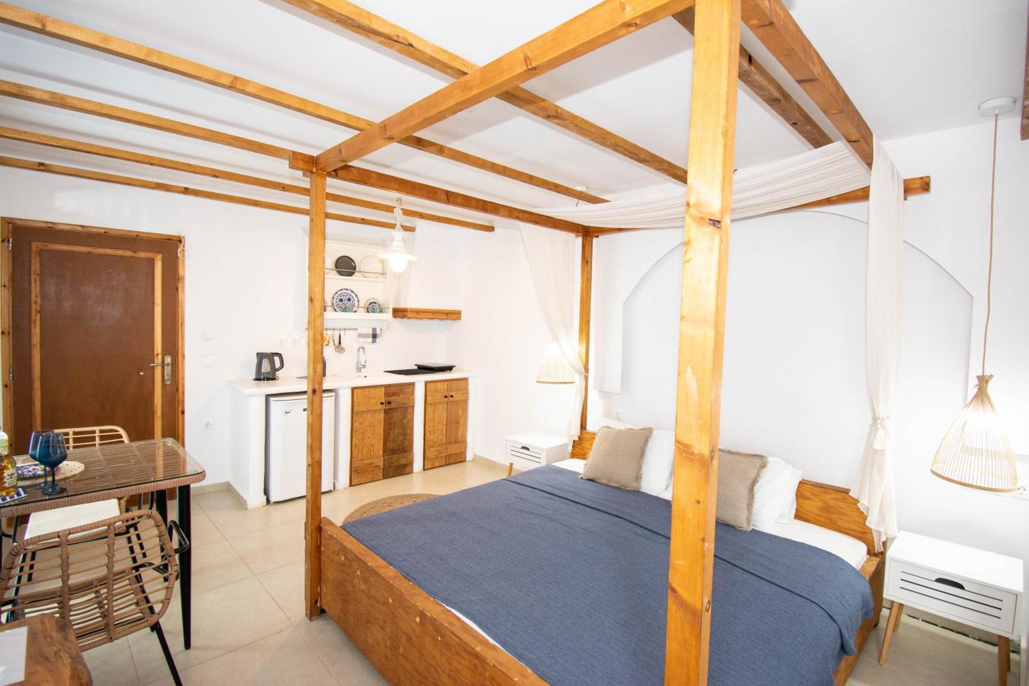 Ov Suites "By Checkin" Hersonissos  Dış mekan fotoğraf
