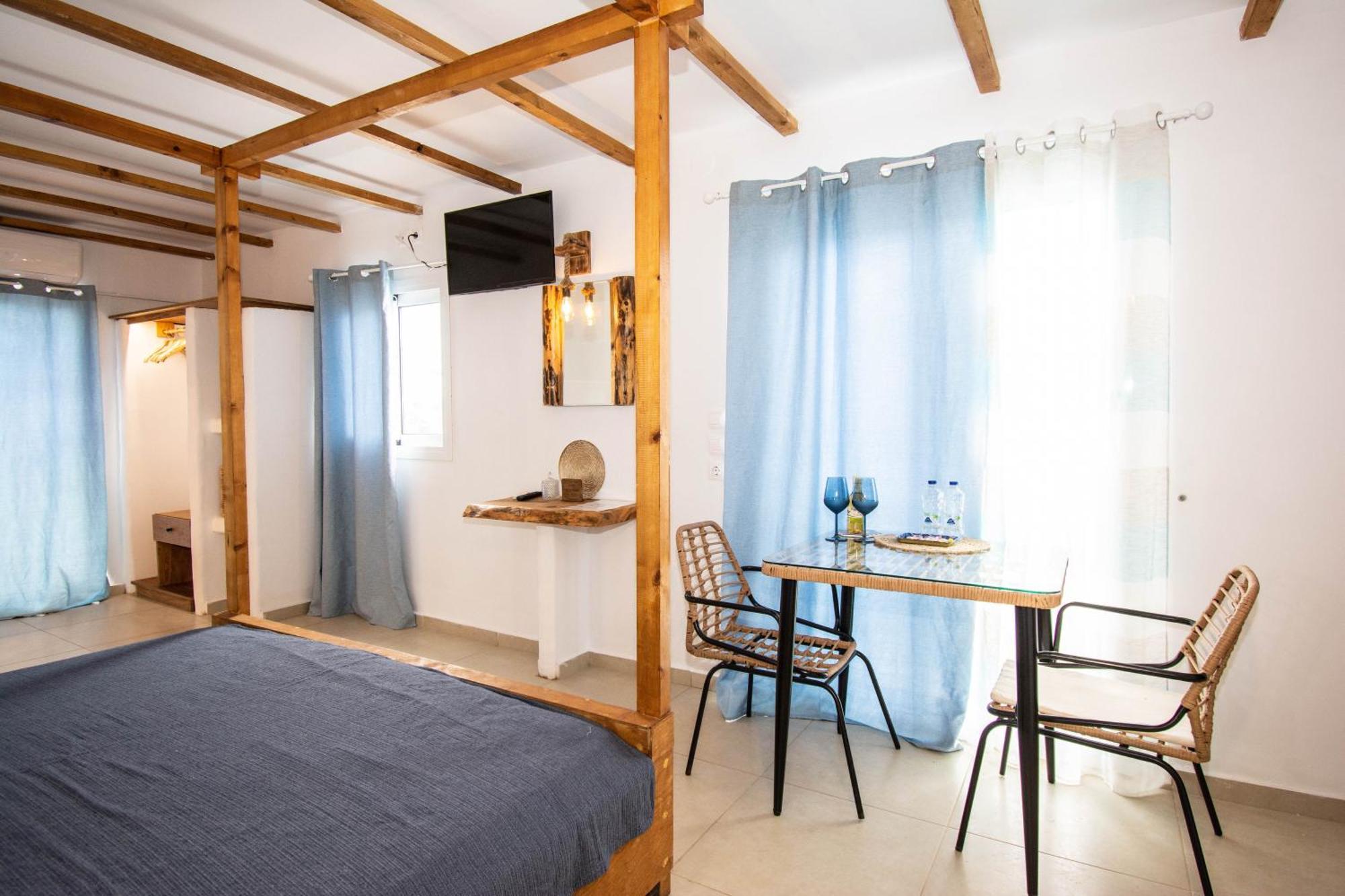 Ov Suites "By Checkin" Hersonissos  Dış mekan fotoğraf
