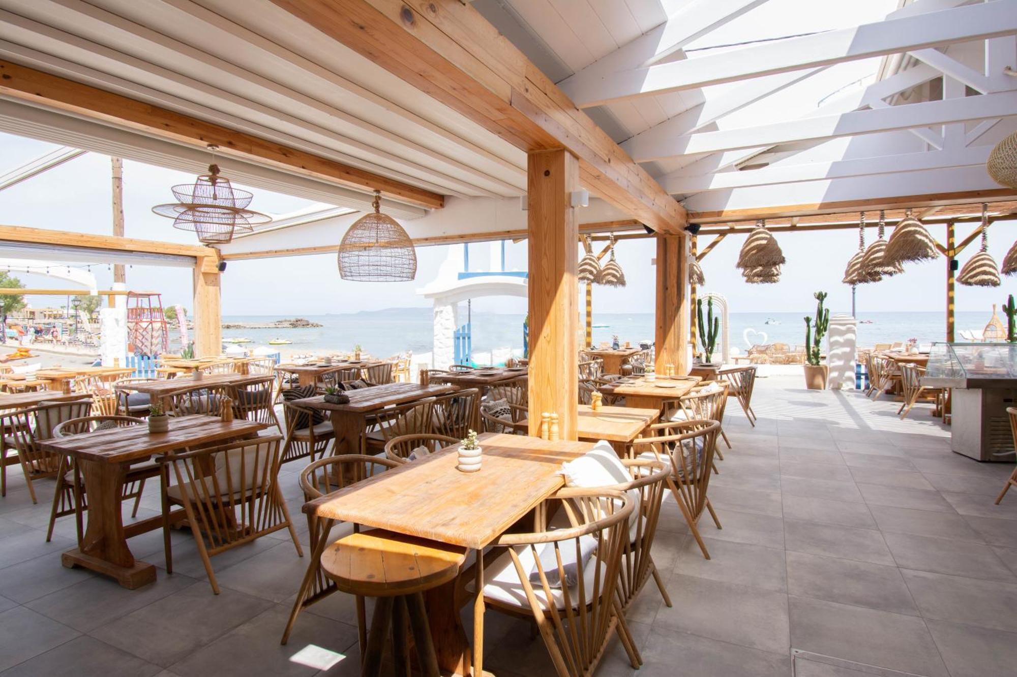 Ov Suites "By Checkin" Hersonissos  Dış mekan fotoğraf