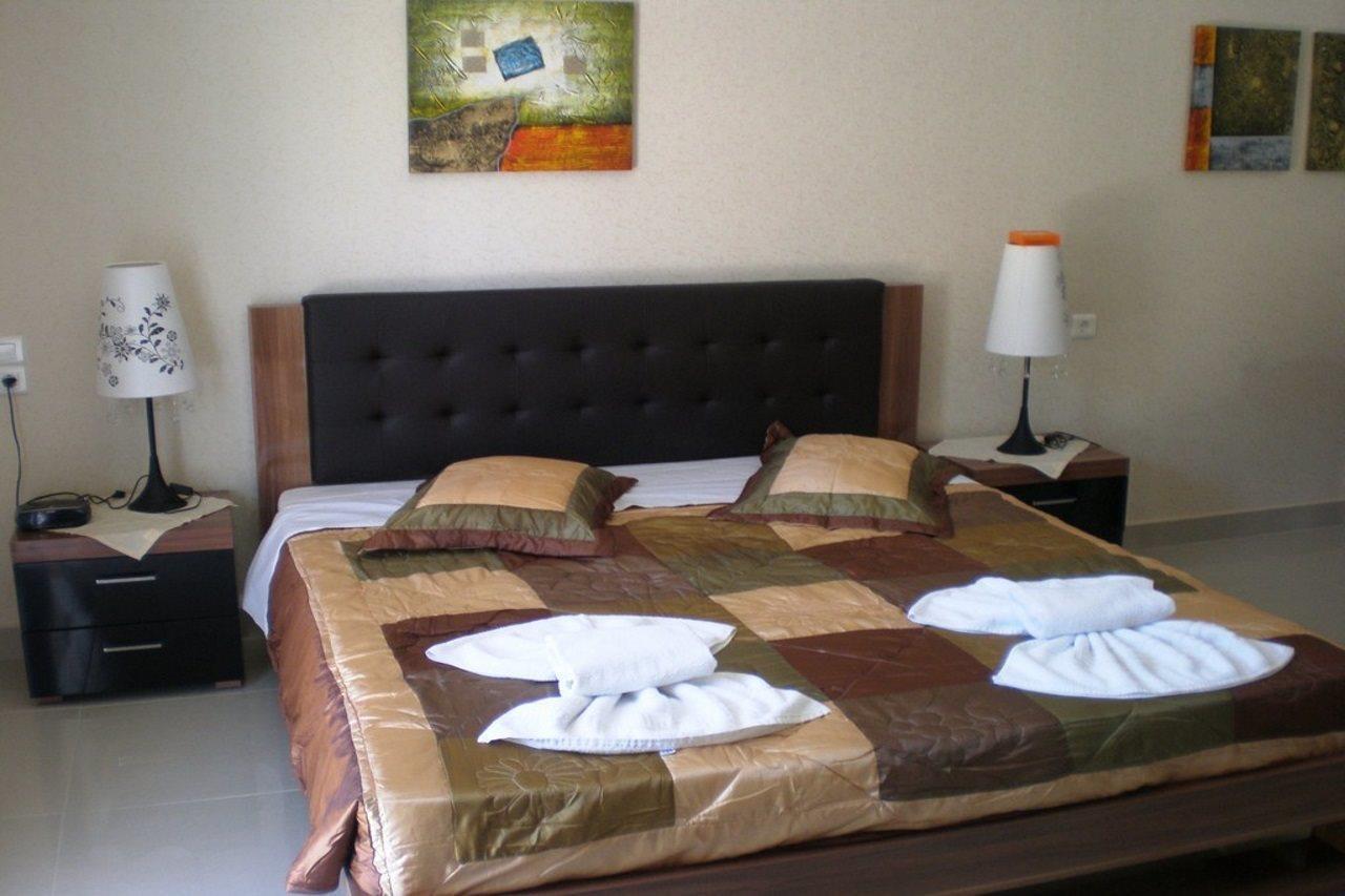 Ov Suites "By Checkin" Hersonissos  Dış mekan fotoğraf