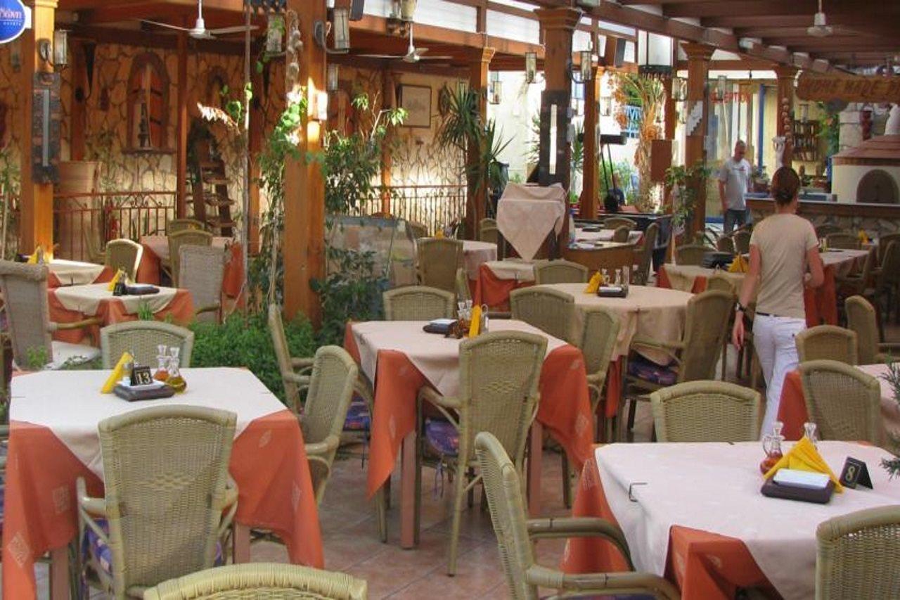 Ov Suites "By Checkin" Hersonissos  Dış mekan fotoğraf