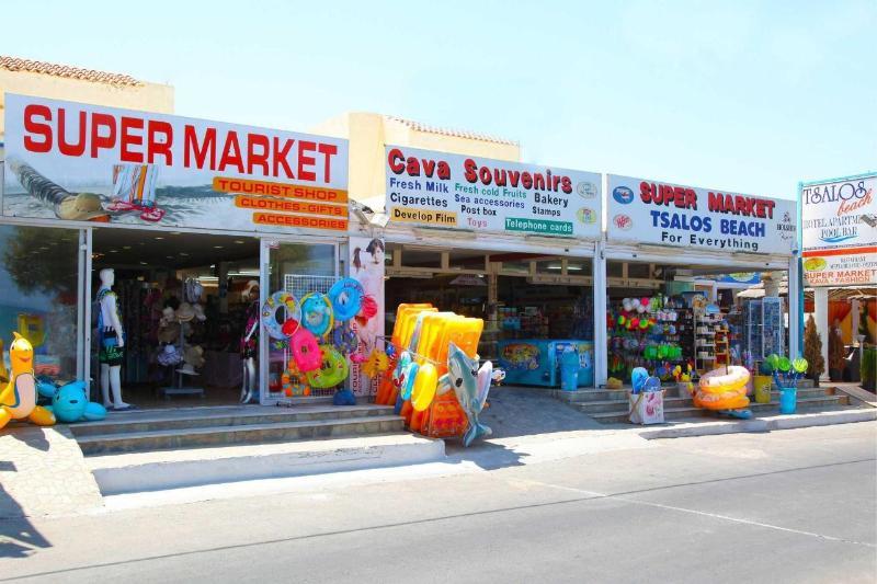 Ov Suites "By Checkin" Hersonissos  Dış mekan fotoğraf