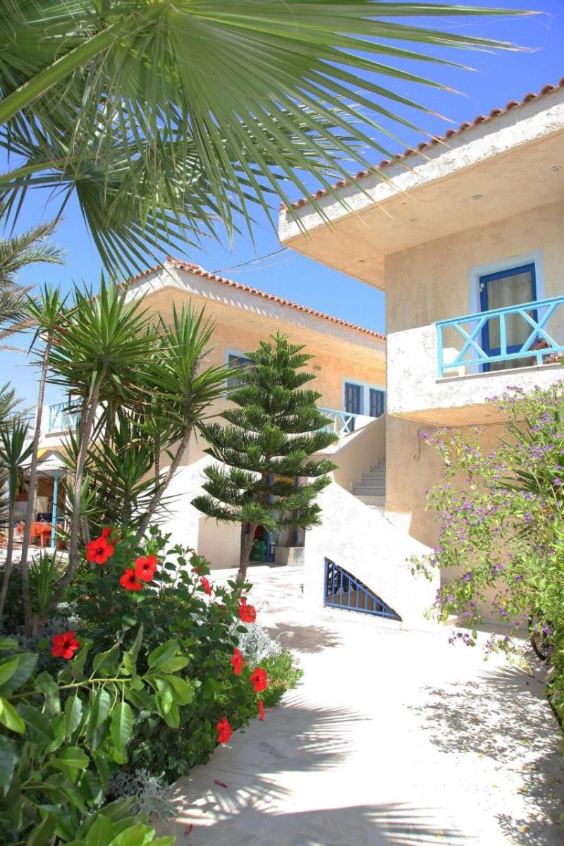 Ov Suites "By Checkin" Hersonissos  Dış mekan fotoğraf