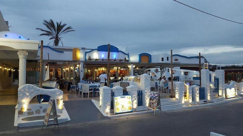 Ov Suites "By Checkin" Hersonissos  Dış mekan fotoğraf