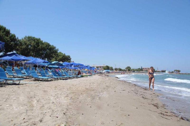 Ov Suites "By Checkin" Hersonissos  Dış mekan fotoğraf
