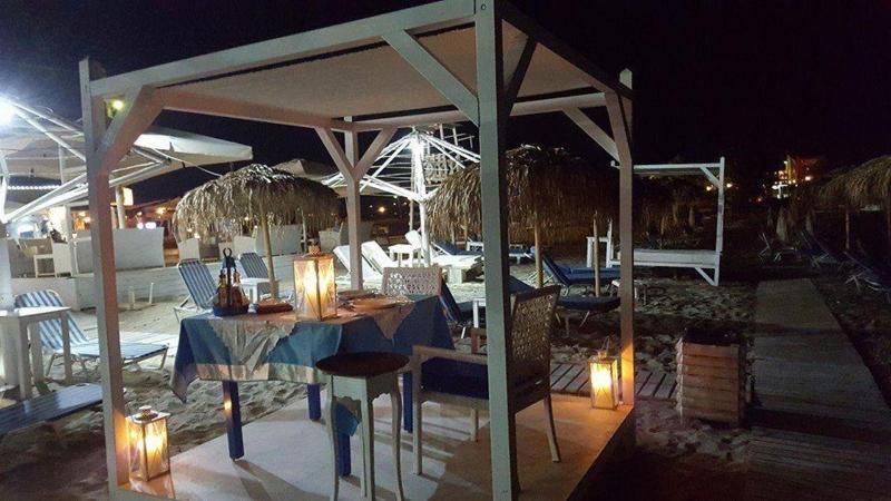Ov Suites "By Checkin" Hersonissos  Dış mekan fotoğraf